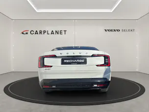 Volvo ES90 Ultra