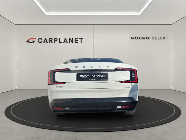 Volvo ES90 Ultra