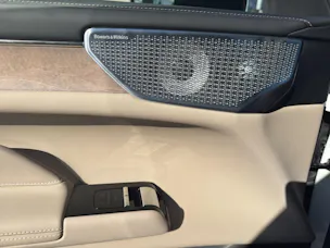 Volvo ES90 Ultra