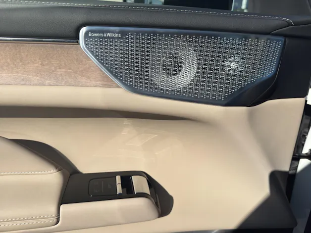 Volvo ES90 Ultra