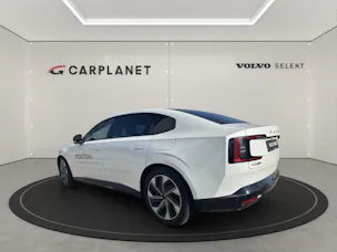 Volvo ES90 Ultra