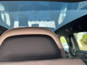 Volvo ES90 Ultra