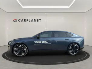Volvo ES90 Ultra
