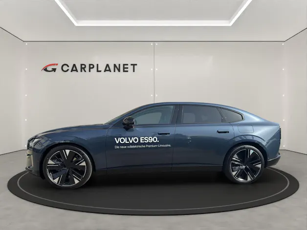 Volvo ES90 Ultra