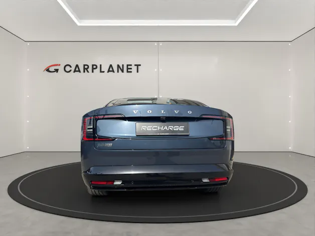 Volvo ES90 Ultra