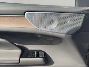 Volvo ES90 Ultra
