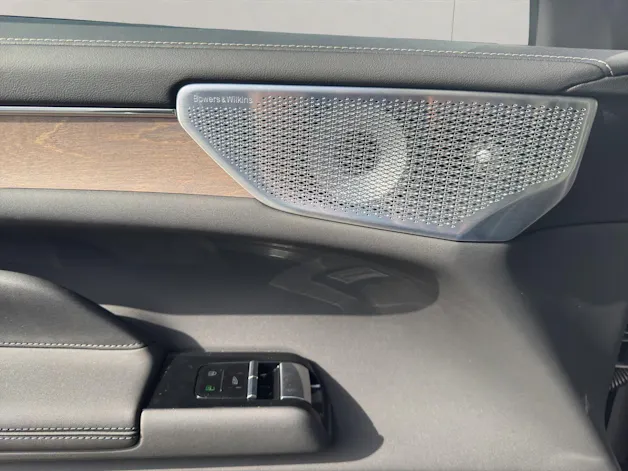 Volvo ES90 Ultra