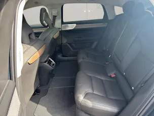 Volvo ES90 Ultra