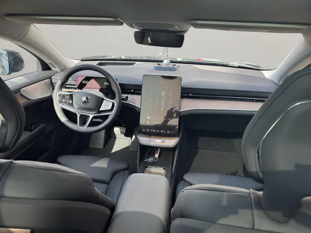 Volvo ES90 Ultra
