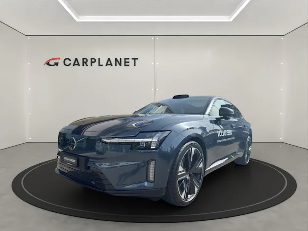 Volvo ES90 Ultra