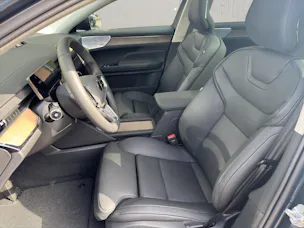 Volvo ES90 Ultra