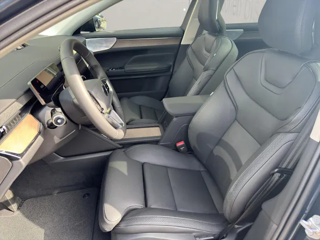 Volvo ES90 Ultra