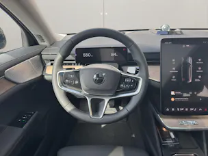 Volvo ES90 Ultra