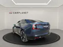Volvo ES90 Ultra