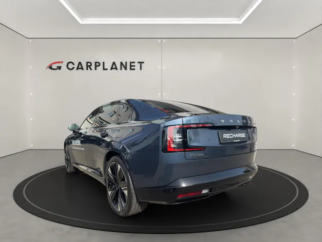 Volvo ES90 Ultra