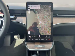 Volvo ES90 Ultra