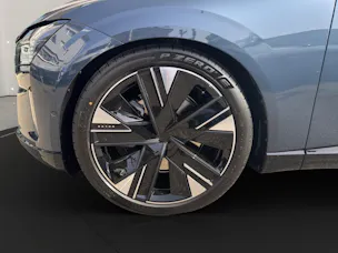 Volvo ES90 Ultra
