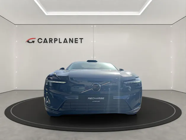 Volvo ES90 Ultra