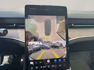 Volvo ES90 Ultra