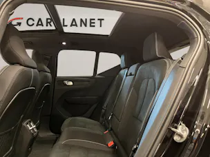 Volvo EX40 Twin Ultra AWD
