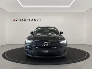 Volvo EX40 Twin Ultra AWD
