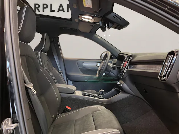Volvo EX40 Twin Ultra AWD