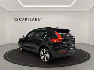 Volvo EX40 Twin Ultra AWD