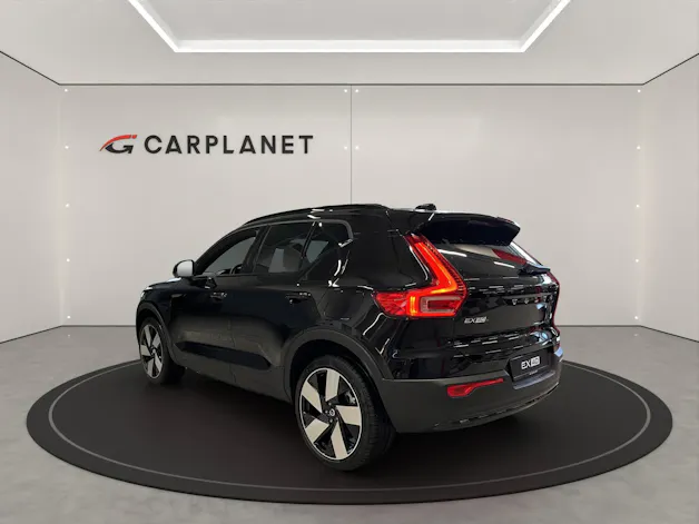 Volvo EX40 Twin Ultra AWD