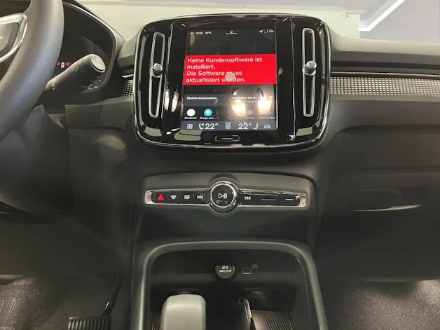 Volvo EX40 Twin Ultra AWD