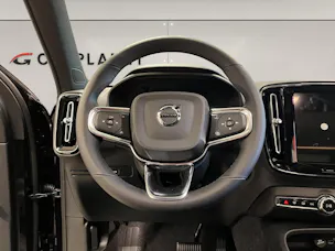 Volvo EX40 Twin Ultra AWD