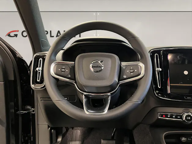 Volvo EX40 Twin Ultra AWD