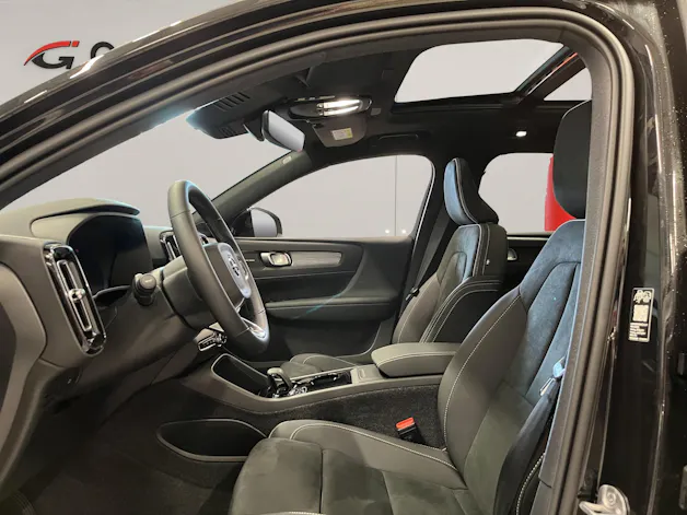 Volvo EX40 Twin Ultra AWD