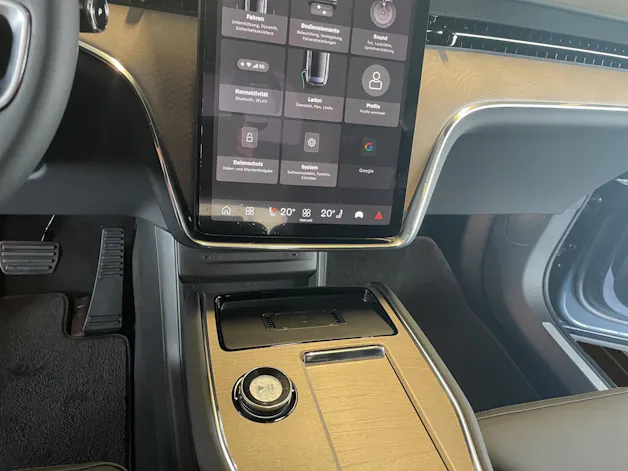 Volvo EX90 Twin Performance Ultra AWD