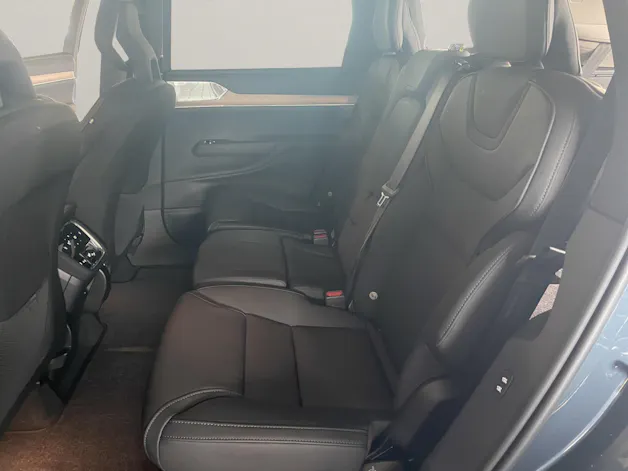Volvo EX90 Twin Performance Ultra AWD
