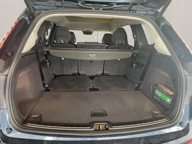 Volvo EX90 Twin Performance Ultra AWD