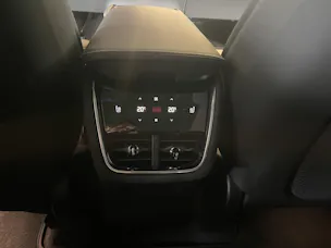 Volvo EX90 Twin Performance Ultra AWD