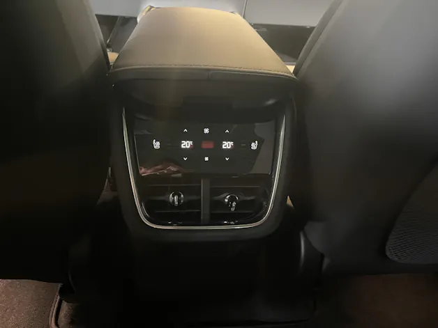 Volvo EX90 Twin Performance Ultra AWD