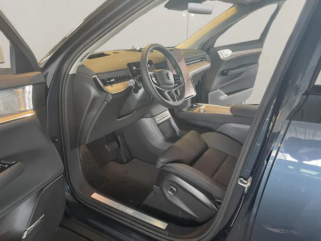 Volvo EX90 Twin Performance Ultra AWD