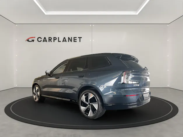 Volvo EX90 Twin Performance Ultra AWD