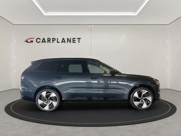 Volvo EX90 Twin Performance Ultra AWD