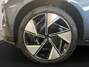Volvo EX90 Twin Performance Ultra AWD