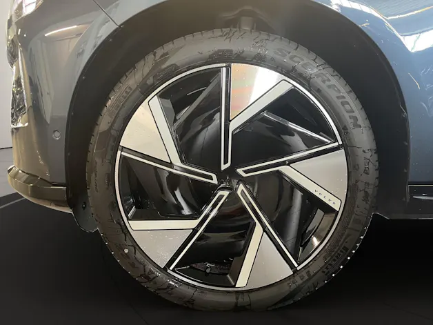 Volvo EX90 Twin Performance Ultra AWD