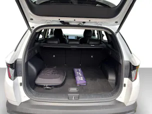 Hyundai Tucson 1.6 T-GDi PHEV Vertex 4WD