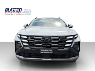 Hyundai Tucson 1.6 T-GDi PHEV Vertex 4WD