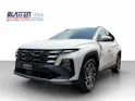 Hyundai Tucson 1.6 T-GDi PHEV Vertex 4WD