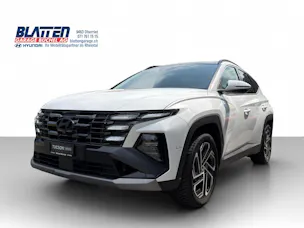 Hyundai Tucson 1.6 T-GDi PHEV Vertex 4WD