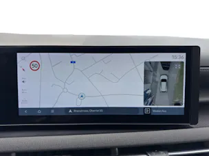 Hyundai Tucson 1.6 T-GDi PHEV Vertex 4WD
