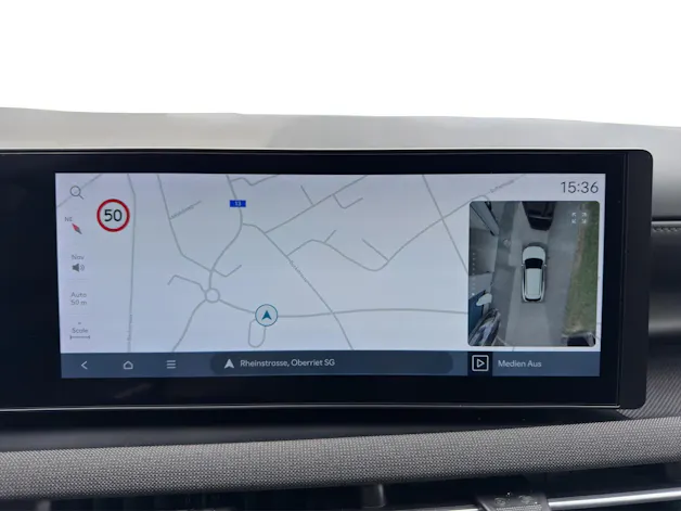 Hyundai Tucson 1.6 T-GDi PHEV Vertex 4WD