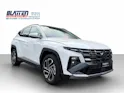 Hyundai Tucson 1.6 T-GDi PHEV Vertex 4WD