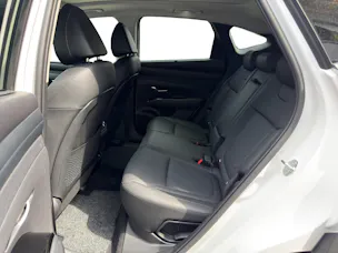Hyundai Tucson 1.6 T-GDi PHEV Vertex 4WD